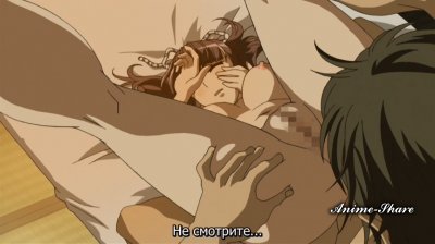 Самурай Гормон / Samurai Hormone [uncensored]