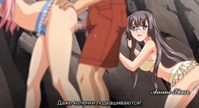 Друзья для секса это нормально? / Tsugou no Yoi Sexfriend?