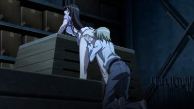Аки и Сора OVA-2: Под покровом сна / Aki Sora: Yume no Naka