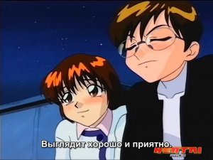 Ayatsuri Ningyou / Марионетки