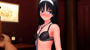 [MMD] Tono Akihono compilation [Blendy 13]