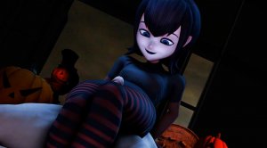 [SFM] Mavis Dracula  assembly