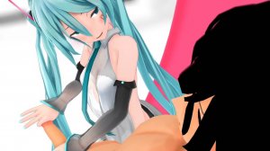 [MMD] Frustrated miku's Mad Lovers