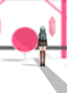 [MMD] Suzuya