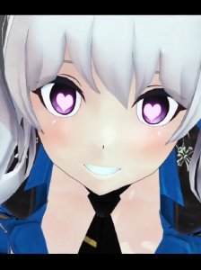 [MMD] Secret police [KanColle Kashima]