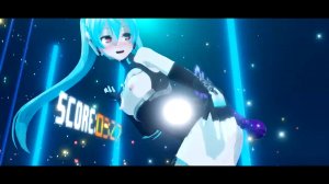 [MMD][Ero][Dance]Luvoratory!!!