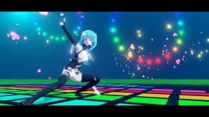 [MMD][Ero][Dance]Luvoratory!!!