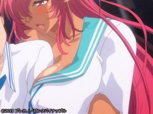 Love x Holic: Miwaku no Otome to Hakudaku Kankei The Animation / Любовь и Страсть: Жаркие Отношения с Очаровательной Молодой Леди