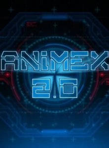 [HMV] Fap Hero (Часть 53) / Animex 2 [FR] {SAX}