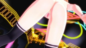 [MMD] Gabunomi Compilation