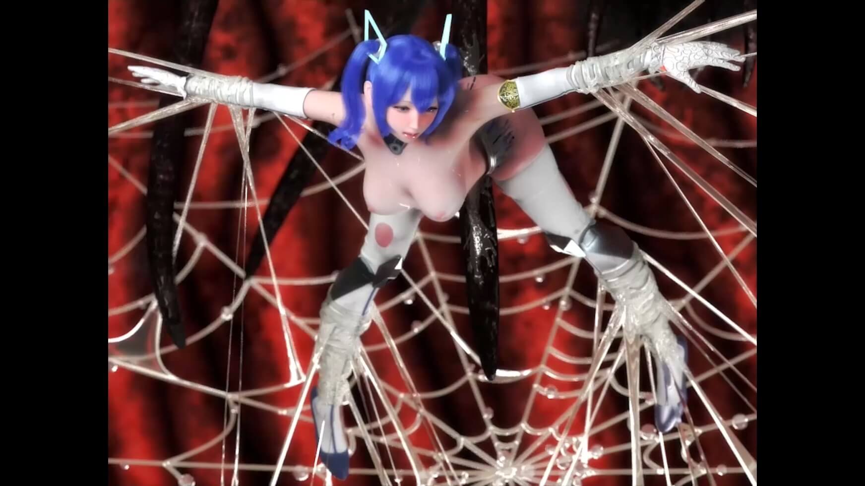 A third dimension ulala