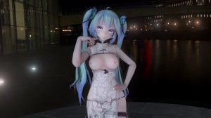 [MMD] Forgetskyrim Compilation 2