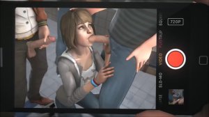 [SFM] LIFE IS STRANGE COLLECTION