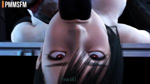 [SFM] PMMSFM Tifa Lockheart is Insasiable Enhanced