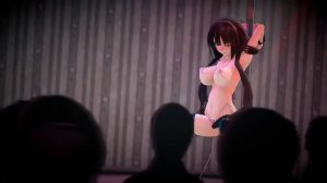 [MMD] DDD_suke Compilation