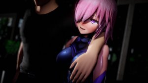 [MMD] Kuro@vov Big Compilation