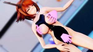 [MMD] QNR Compilation 2020