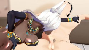 [MMD] FLIM13 "Anubis"