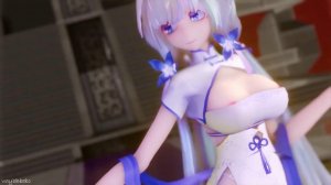 [MMD] Digest 8 September-October