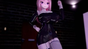 [MMD] Inwerwm Big Compilation