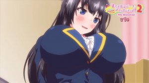 Real Eroge Situation! 2 The Animation / Ситуация из эроге в жизни! 2