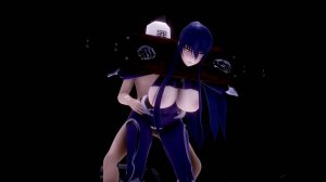 [MMD] King_HageTalos Compilation