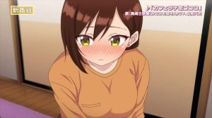 Showtime! Uta no Onee-san Datte Shitai / Секс нужен даже невинной певице телешоу