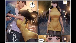 [Slideshow] Silent War manhwa fanservice compilation (ch. 1-92)