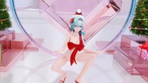 [MMD] Shark100 Compilation SP