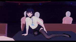 [MMD] 9wjy9 SP Compilation