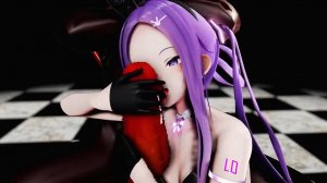 [MMD] HDL Compilation