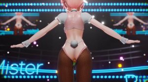 [MMD] MrPink Compilation 2