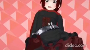 [MMD] RWBY Compilation