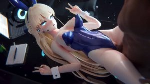 [MMD] Digest 17 Compilation 2023