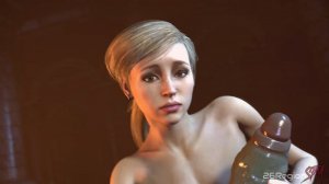 [SFM] Cassie Movie
