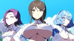 Nukitashi the Animation / Нукиташи