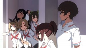Nukitashi the Animation / Нукиташи