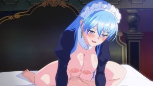 Reika wa Karei na Boku no Joou The Animation