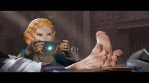 Shad0wNSFW Compilation