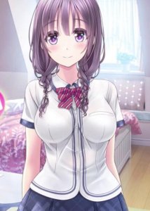 Chijoku no Toriko ~Yukino Senpai wa Boku no Iinari~ The Motion Anime