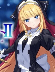 Futsuma Shoujo Charlotte Ⅱ ~ Kegare no Kokuin ~ The Motion Anime