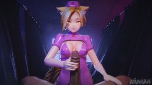 Aznyan07 Compilation 2025
