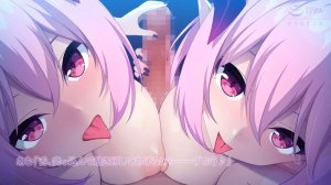 Gamen kara Detekita Oshi Vtuber to H na Dousei Seikatsu The Motion Anime