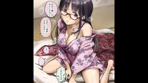 Ao ga Tokeru The Motion Comic